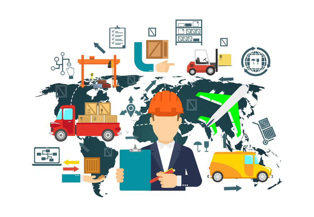 Quy định sử dụng hóa đơn điện tử đối với trường hợp xuất khẩu hàng hóa, dịch vụ