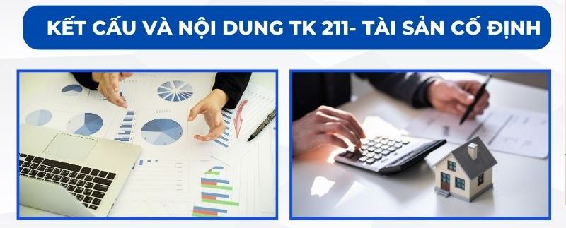 ket-cau-va-noi-dung-tk-211-tai-san-co-dinh